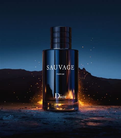 dior sauvage dama|fragrances like dior sauvage.